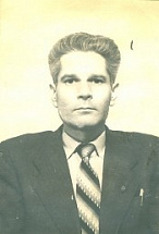 Рублев Александр Петрович